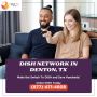 The Dish Network Experience: Enjoying TV in Denton, TX