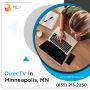 DirecTV Deals in Minneapolis, MN | (855) 213-2250