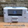 Help for Brother Printer Setup | +1-877-372-5666 