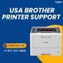 +1-877-372-5666 | USA Brother Printer Support 