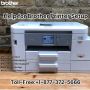 +1-877-372-5666 | Help for Brother Printer Setup