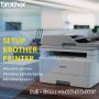 Setup Brother Printer |+1-877-372-5666
