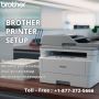 +1-877-372-5666 | Brother Printer Setup 