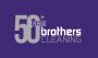 Cleaning and Janitorial Services – Brothers Cleaning
