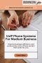 VoIP Phone System: Achieve Successful Business Results