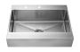 The Best Stainless Steel Farmhouse Apron Style Sink 