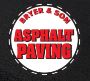 Bryer & Son Asphalt Paving Co