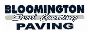 Bloomington Seal Coating & Paving Inc.