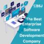  The Best Enterprise Software Development Company