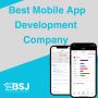  Best Mobile App Development Company