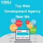 Top Web Development Agency Near Me
