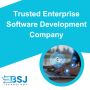 Trusted Enterprise Software Development Company