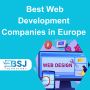  Best Web Development Companies in Europe