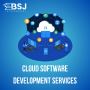Cloud Software Development Services