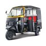 Mahindra Auto Rickshaw Price & Specifications in India