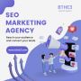 Best SEO Marketing Agency