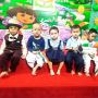 best Preschool in Dehradun