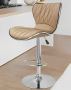 Buy a Berlin Leatherette Bar Stool upto 70%off