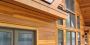 Customize Your Home's Exterior with Buffalo Lumber's Redwood