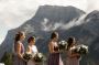 Elevated Romance with Alberta Mountain Weddings Elevated Romance with Alberta Mountain Weddings