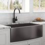Grab Huge Discounted Deals on 33 Inch Farmhouse Sink