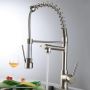 Order Now Pull Down Kitchen Faucet at Best Prices