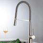 Order Now Single Handle Kitchen Faucet at Lowest Prices