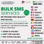 Best Bulk SMS Service Provider In India