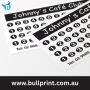Increase Sales with Loyalty Cards Printing Services