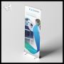 Grab Attention with Stand-Out Roll-Up Banners Printing in Sy
