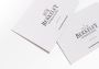 Elegant Embossed Business Card Printing: Stand Out Professio