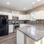 Granite Countertops - BURNS Woodworking LLC Granite Countertops - BURNS Woodworking LLC