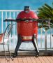 Upgrade Your Grilling Experience with Kamado Joe in Essex