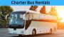 Charter Bus Rental Service - Bus Charter Nationwide USA 