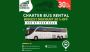 Charter Bus Rental For School Trips | Bus Charter Nationwide