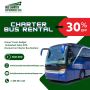 Book a Charter Bus Rental | Bus Charter Nationwide USA
