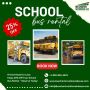 School Bus Service In New York City
