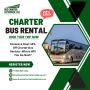 Charter Bus Rental | Bus Charter Nationwide USA