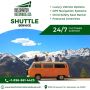 Affordable Shuttle Service Near Me |Bus Charter Nationwide U