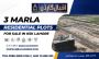 3 Marla Residential Plots For Sale In Low Price | KSK Iqbal 