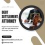 Debt Settlement Attorney