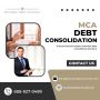 MCA Debt Consolidation