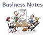 Business Notes