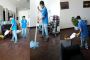 Deep home cleaning Services in Gurgaon 