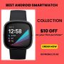 Best Android Smartwatch Deals!