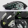 Purchase Silent Wireless Gaming Mouse