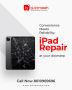 Prime Services for iPad Repair Near You by Buzzmeeh