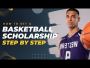 Want To Get A College Basketball Scholarship?