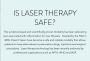 Non-Invasive Pain Management with Orthopedic Laser Therapy