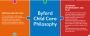 Checkout Trusted Early Childcare Centre Byford's Philosophy